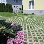 Home Apartments